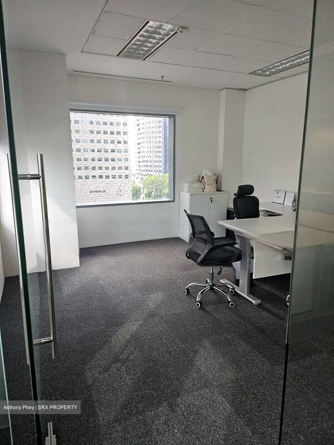 Suntec City Mall (D1), Office #456007421